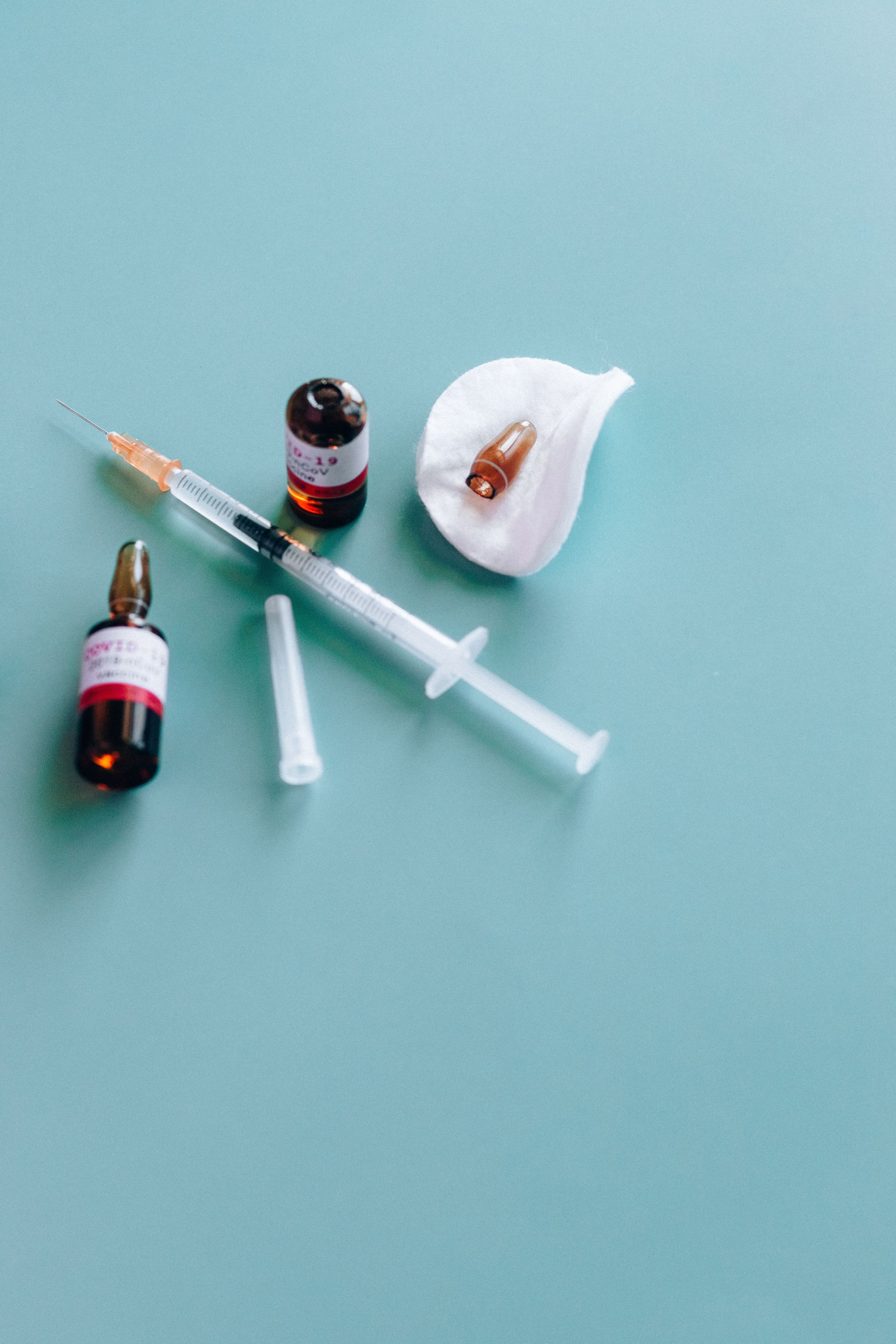 Research compliance documentation and service terms for peptide analytical testing